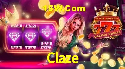 Sinta a adrenalina dos jogos de cassino com Claze